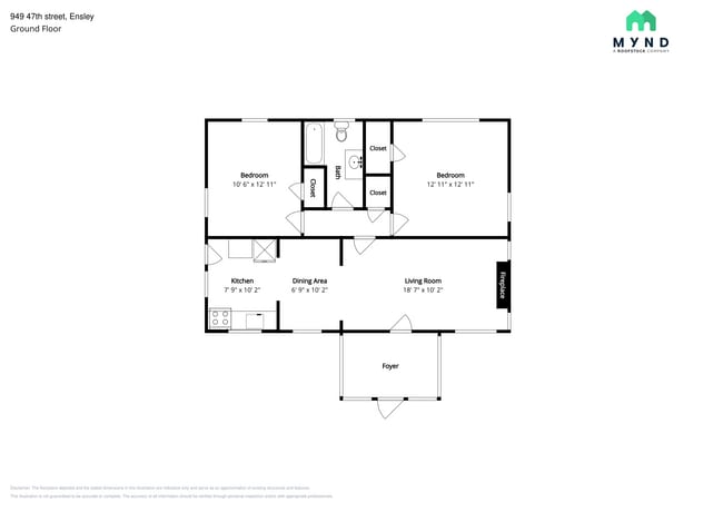 Building Photo - 7088 Spring Hill Dr