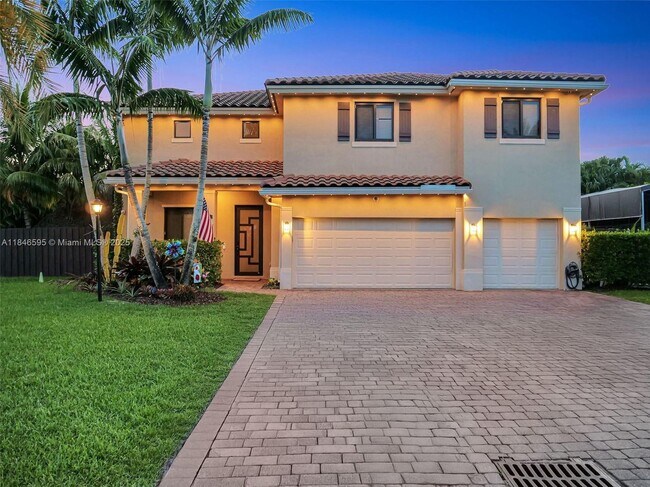 Foto del edificio - 2150 NW 16th Pl