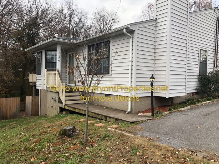 Primary Photo - 1126 Cabana Dr. - Nashville, TN