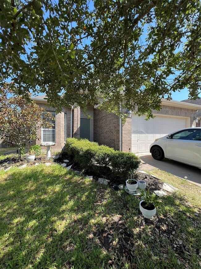 Foto del edificio - 27410 Tracy Ridge Ct