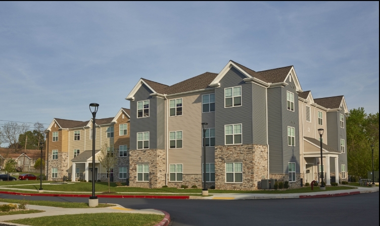 Nittany Place - Apartments in Middletown, PA | Apartments.com