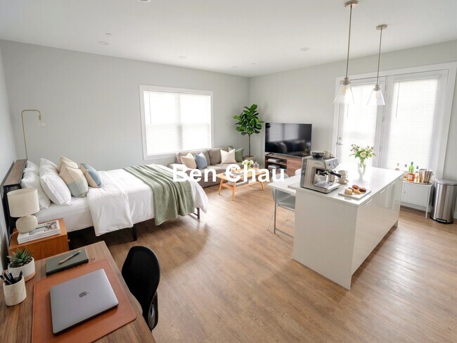 Foto del edificio - 44 Medford St