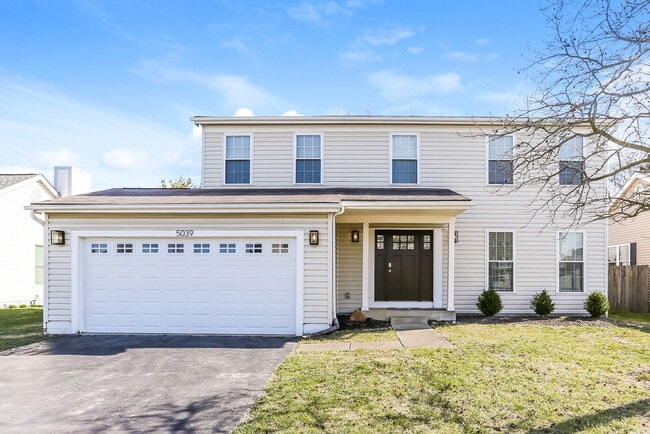 Building Photo - 5039 Inspiration Dr