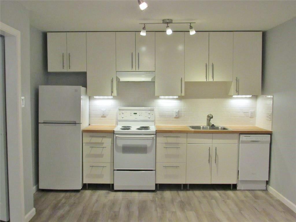 Foto principal - 1607 Welch St