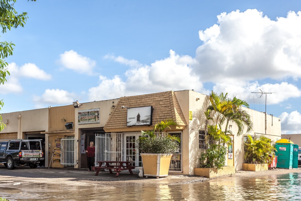 Aswan Village Rentals Opa Locka, FL