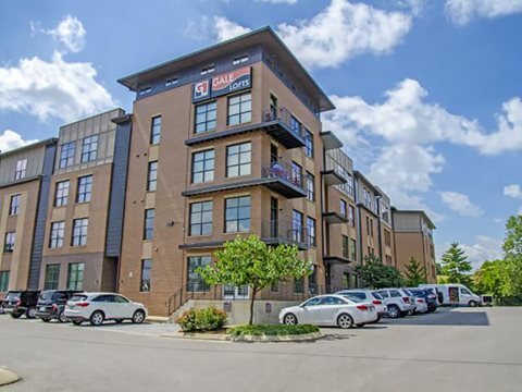Building Photo - 2619 8th Ave S