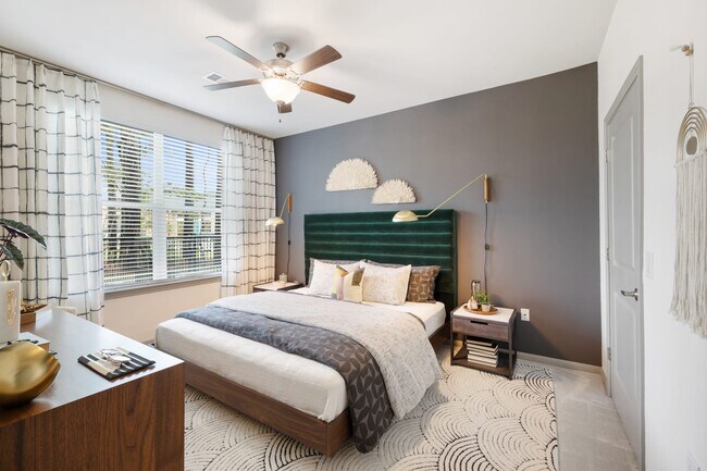 Foto del edificio - Pavilion at The Groves