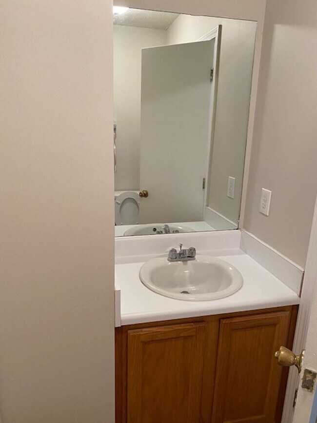 Foto del edificio - Cute Two Bedroom/1.5 Bath Close to Downtown Villa Rica