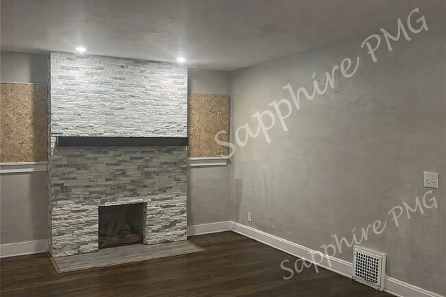 Foto del edificio - 5400 Olive St