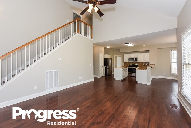 Building Photo - 4340 Cambridge Dr