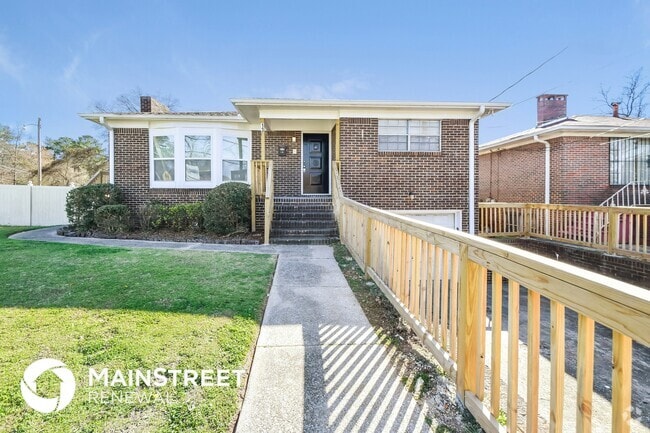 Building Photo - 13 Green Springs Ave SW