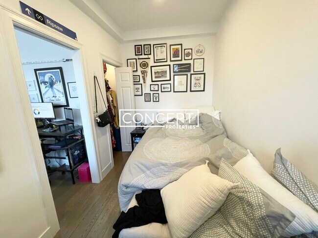 Foto del edificio - 11 Queensberry St