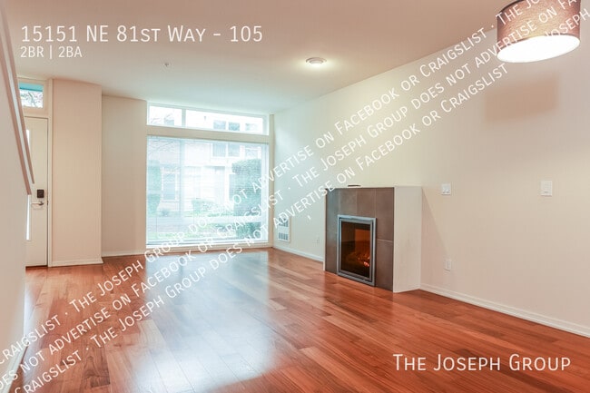 Foto del edificio - 15151 NE 81st Way