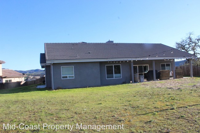 Building Photo - 2485 Sand Harbor Ct
