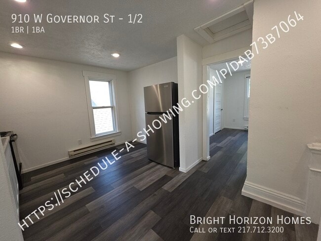 Building Photo - 910 W Governor St