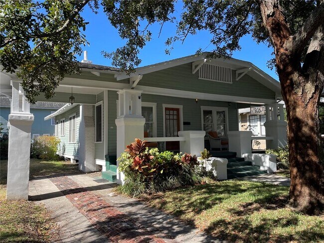 Foto del edificio - 903 S Bruce St