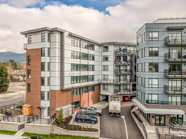 Building Photo - Westminster Junction