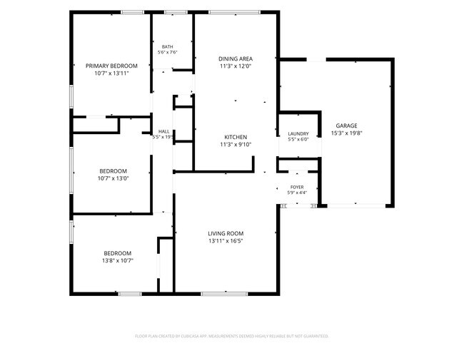 Foto del edificio - 3921 Malibu Dr