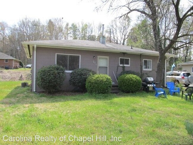 Foto del edificio - 3 br, 1 bath House - 103 Dickerson Court
