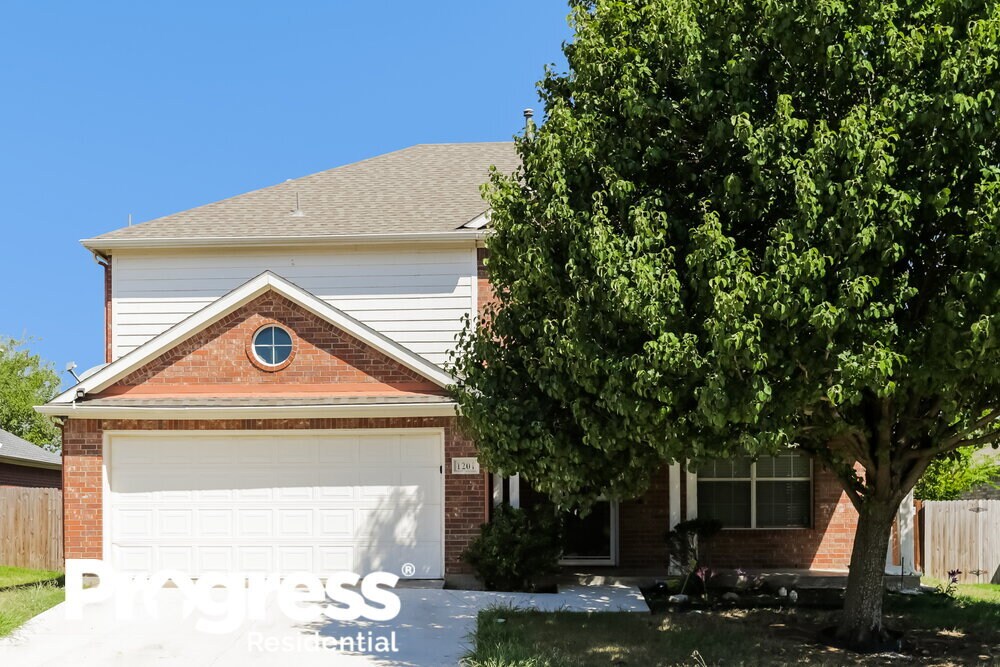 1201 Mule Deer Dr, Arlington, TX 76002 House Rental in Arlington, TX