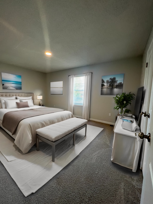 Interior Photo - Newly Renovated 3Bd Duplex For Rent
