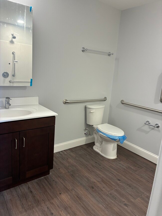 Foto del edificio - The Flynn