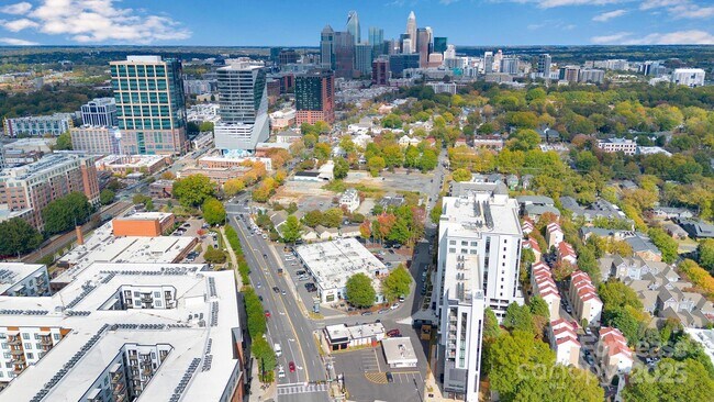 Foto del edificio - 336 Magnolia Ave