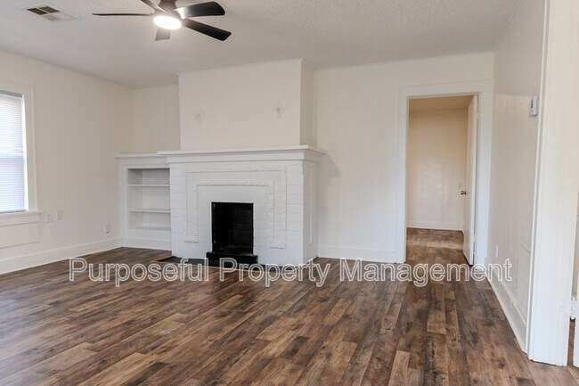 Foto del edificio - 1609 NE 18th St