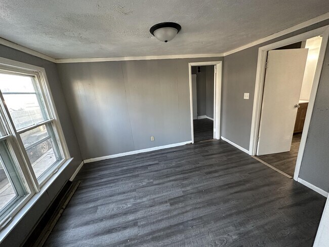 Foto del edificio - 1464 Hudson St