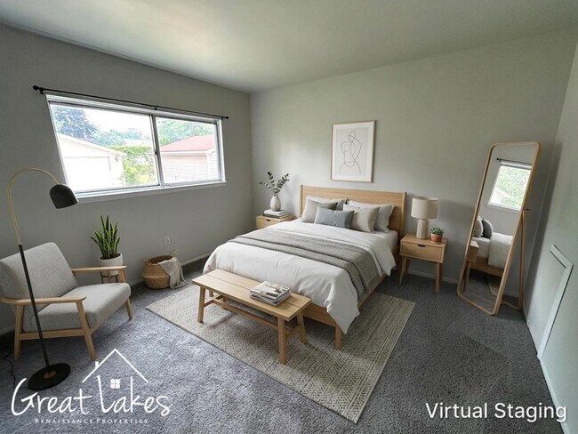Building Photo - Beautiful 3 Bedroom 1 Bathroom now available for rent!