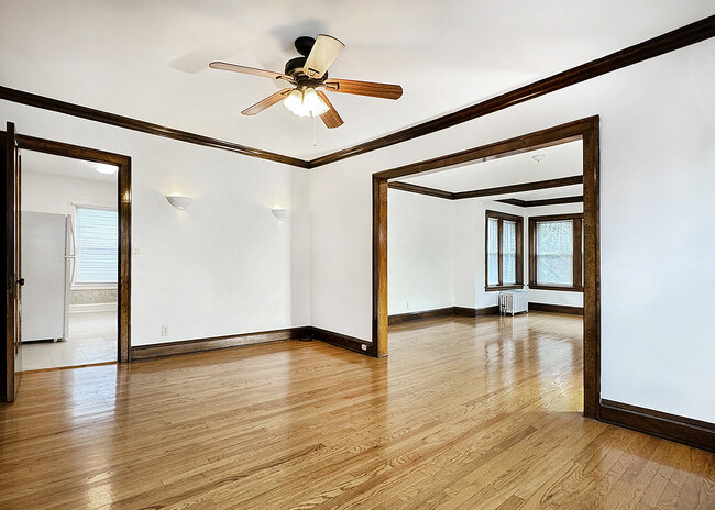 Dining Room - West Grace Street