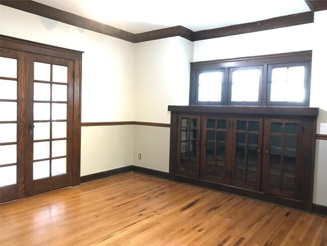 Foto del edificio - 6140 N College Ave