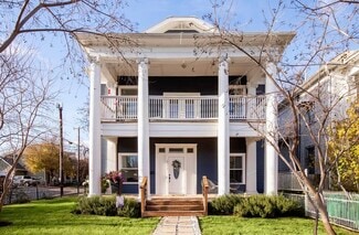 Building Photo - 703 E Euclid Ave