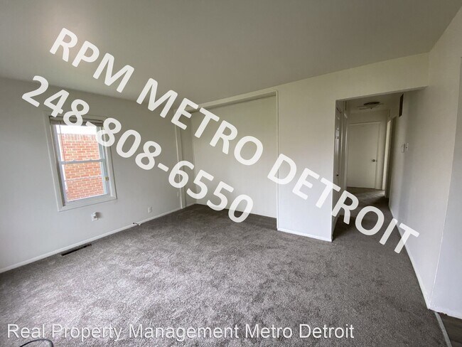 Building Photo - 3 br, 1 bath House - 3837 19th St