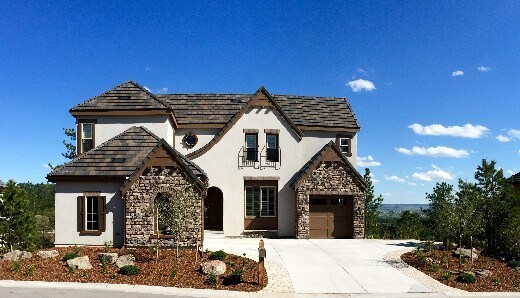 Foto del edificio - Castle Pines Village Beauty