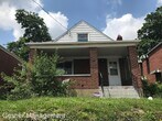 Primary Photo - 2 br, 1 bath House - 1646 S Braddock Avenue