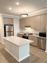 Interior Photo - Clairmont at Crabtree