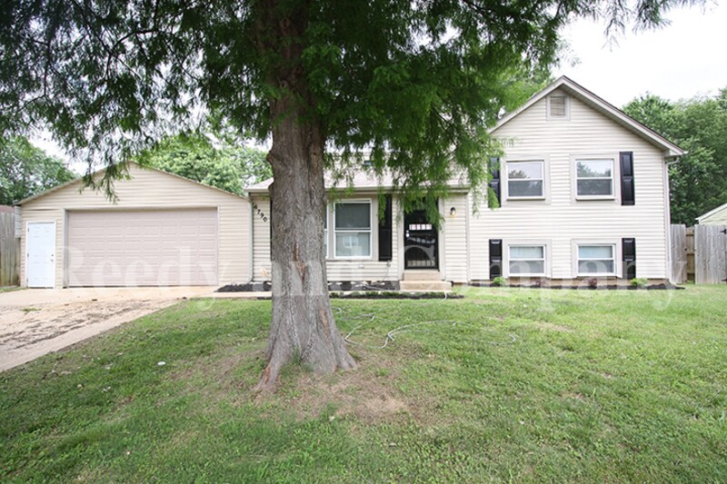 6790 Canna Hill Cove, Bartlett, TN 38135 House Rental in Bartlett, TN