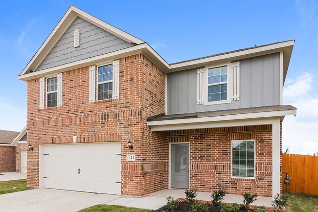 Foto del edificio - 424 Polly Grv Dr