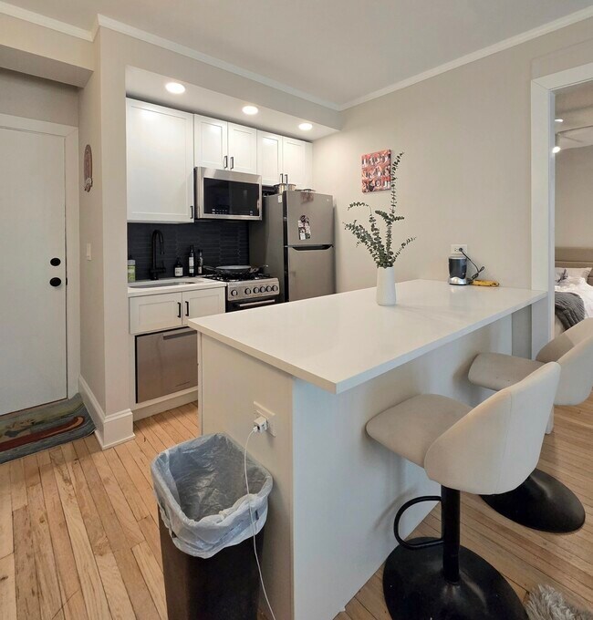 Foto del edificio - 2746 N Hampden Ct