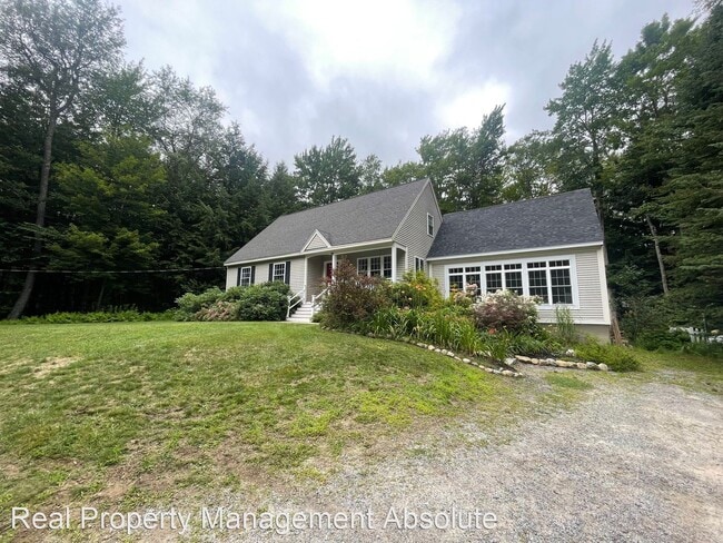 Building Photo - 5 br, 2 bath House - 56 Pierce Rd