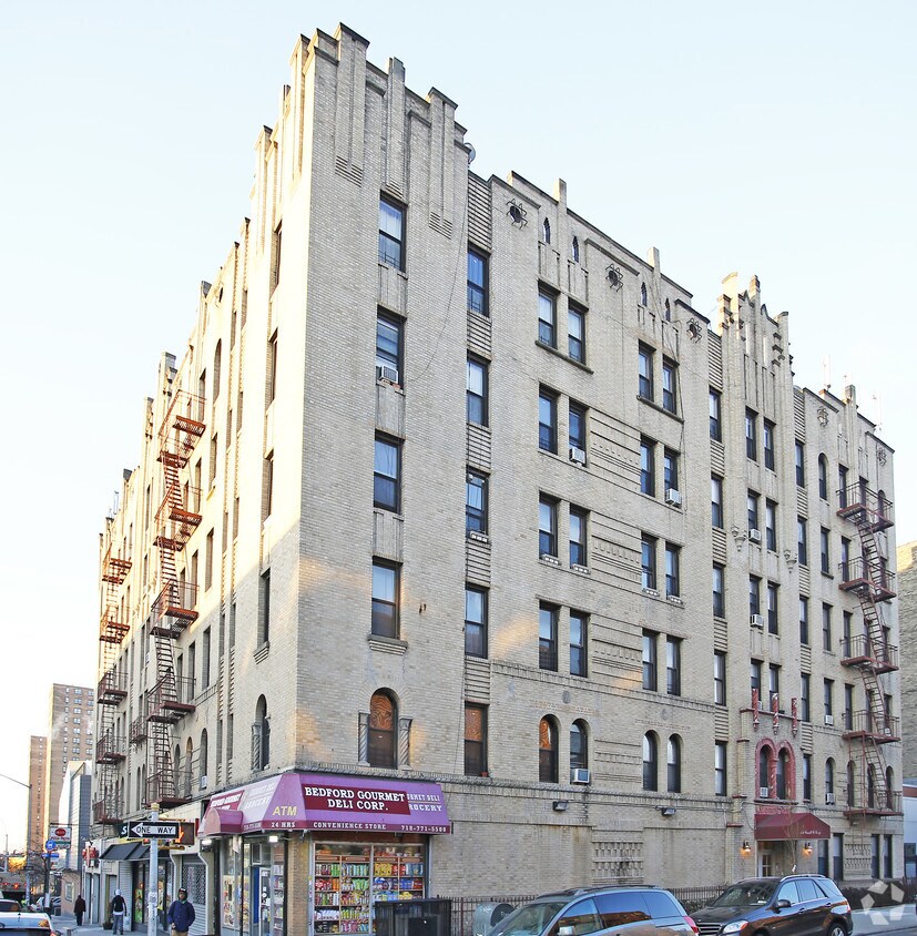 1040 Carroll St, Brooklyn, NY 11225 1040 Carroll St Brooklyn, NY