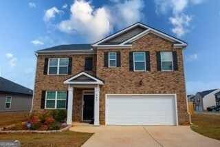 Foto principal - 443 Faulkner St