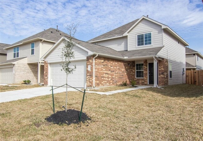 Building Photo - 5410 Tobins Gully Dr