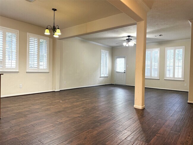Foto del edificio - 17522 Durham Ridge Ln