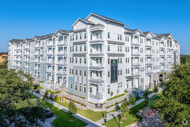 Building Photo - Gables Baldwin Park