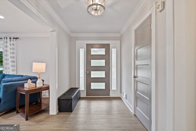 Building Photo - 3865 Vic-Ar Ct