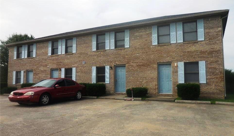 200 McDaniel Ave Unit 1, Richmond, KY 40475 Room for Rent in Richmond