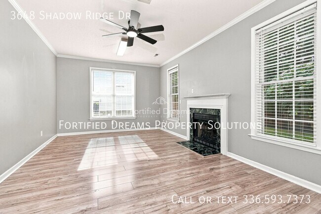 Foto del edificio - 3648 Shadow Ridge Dr