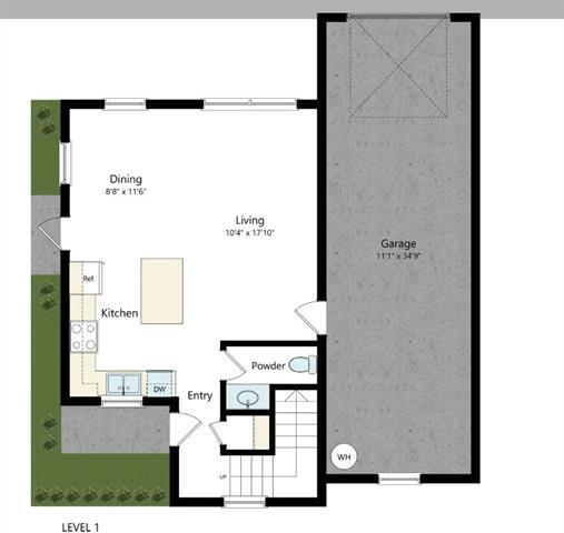 Foto del edificio - 15101 Litsey Crk Dr